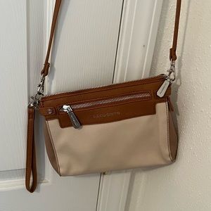 Liz Claiborne Womens Purse